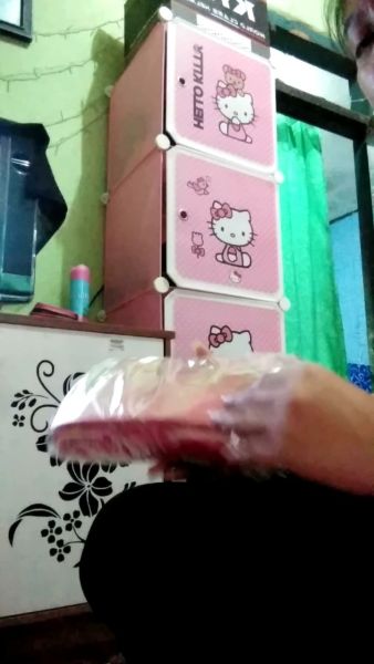 Buyer review video 2
