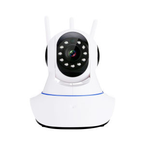 Yoosee Smart Home WIFI IP Camera CCTV Camera 1080P HD IP CAM wireless security CCTV Camera WiFi remote monitor high-definition night vision for house indoor connect to cellphone baby motion detection two-way audio