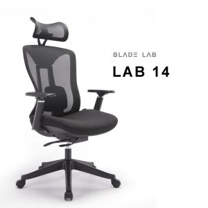 BLADE LAB Lab14Office Chair /Gaming Chair /Ergonomic Chair /Kerusi Gaming Seat(2 Years Official Warranty)