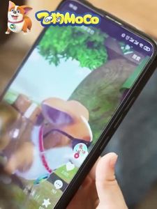 Robot dog   Corgi   Talking Walking Singing Electronic Dog   Smart Robot Dog Toy   Electric toys for boys and girls   ElectronicDog   Companion Toy   Birthday Gift for Boys and Girls   Childrens Holiday Gifts