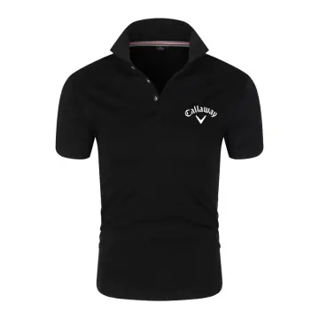 Callaway Golf Polo Shirts Best Price in Singapore Sep 2024 Lazada