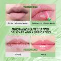 Termurah !!! Lipbalm Pemerah Bibir Aloe Vera 99% Lip Oil Sasimi Aloe Vera / Lipstik Tahan Lama Anti Air Lipstik Tahan Air 24 Jam Lipgloss Bening Aloe Vera Gel Lipstik Korea Soothing Gel Liptint Anak Sekolah Lip Balm SPF Pelembab Bibir Kering dan Hitam. 