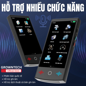 Máy dịch thông T26 minh thế hệ mới hỗ trợ dịch trực tuyến ngoại tuyến dịch nhóm dịch ảnh