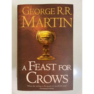 A Song of Ice and Fire books set