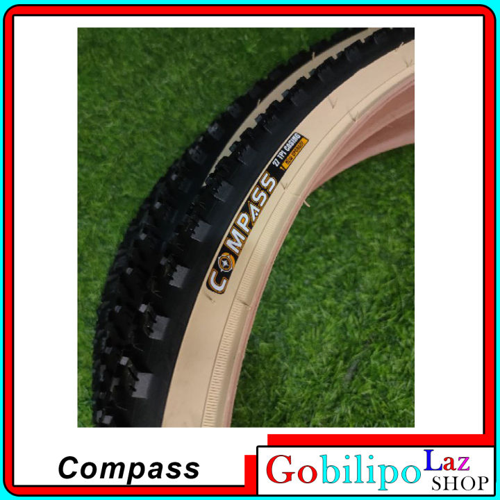 Compass sale bike tires