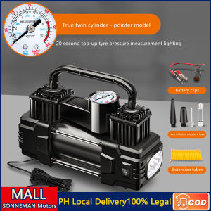 Air Compressor Pump Tire Inflator inflation pump intelligent wireless Car automobile Motorcycles Bicycles Air pump