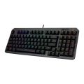 Keyboard Gaming ASUS TUF K3 GEN II with Compact 97-key Layout, Optical-Mechanical RGB Switches. 