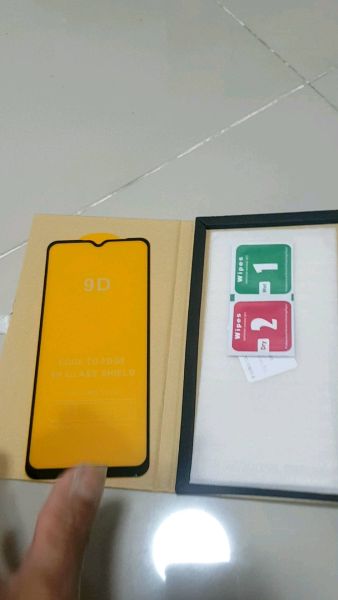 Buyer review video 4