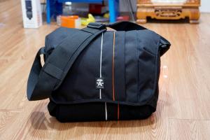 Túi Máy ảnh Crumpler Jackpack Photo 7500
