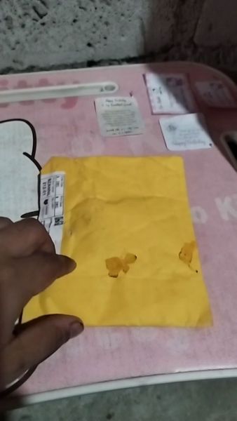Buyer review video 2