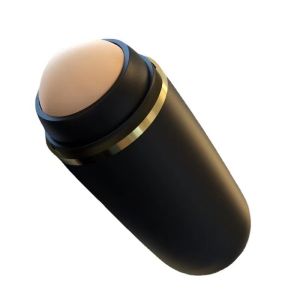 Oil-Absorbing Volcanic Face Roller Reusable