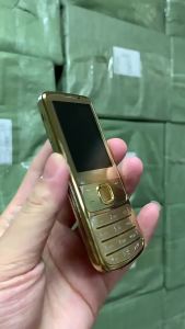 incense waterfall Mobile Phone 6700C classic Non-smartphone buttons 3G Straight board device for the elderly