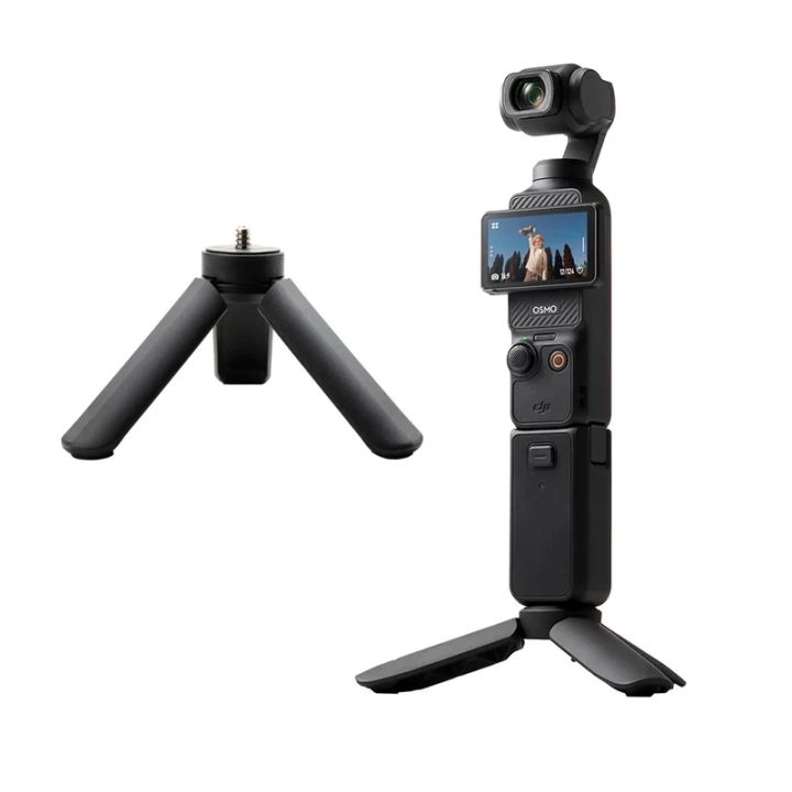 Feiyu Pocket Snoppa Vmate Vs Dji Osmo Pocket Mini Tripod For