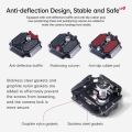 Ulanzi FALCAM F22 F38 F50 Quick Release Foldable Half Cage for Sony Canon Nikon Fujifilm Lumix Camera. 