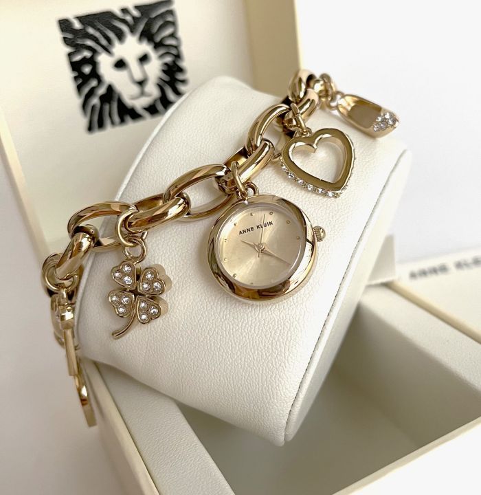 Bracelet Watch can be Personalized with Charms - gnoceoutlet.com-hkpdtq2012.edu.vn