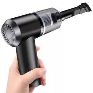 VACUUM CLEANER MINI / ALAT PENYEDOT DEBU SUDUT RUANGAN MOBIL SOFA / LANTAI WIRELESS VAKUM CLEANER / VACUM CLEANER 3IN1