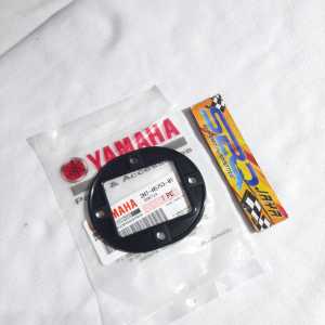 KARET COVER PELAMPUNG BENSIN TANGKI RX KING/RXK/RXKING ORIGINAL YAMAHA 2H7-H5753-00
