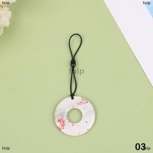 [COD] folp 13.56MHz CUID Changeable Anti Shielding UID RFID Tag Block 0 Writable Card For NFC Andriod APP MCT 35mm/40mm