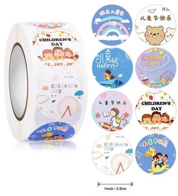 ✨💖 WHOLESALE ✨💖🎀💖 Kids Rewarding Stickers l Christmas Gift Wrap Stickers l Children Day Reward Stickers Thank You Goodie Bag Gifts School Kids Children School Birthday Party Celebration l Good Job Brilliant l Balloon l💖🎀