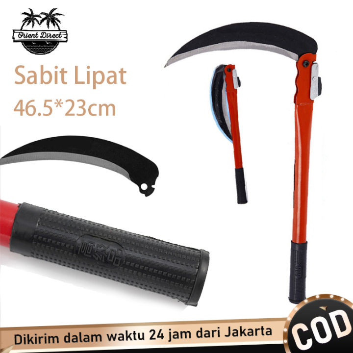 Lipat Gulma Razor Tanaman Air Cutter Mengeluarkan Air Tanaman Pisau  Bergerigi Stainless Steel Memancing Pemotong Rumput - AliExpress