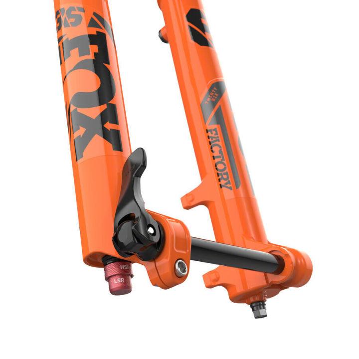 FOX 36 Kashima 160mm MTB Suspension fork | Lazada PH