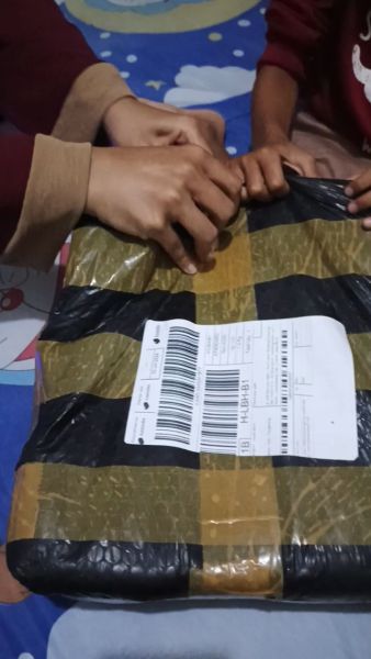 Buyer review video 4