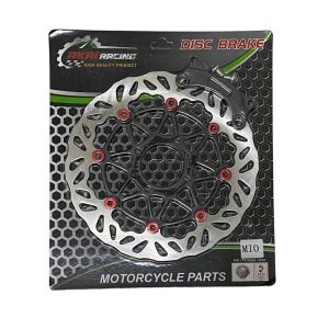 Piringan Cakram Mio Piringan Variasi 260mm Disc Cakram Depan Akai Racing Model Psm