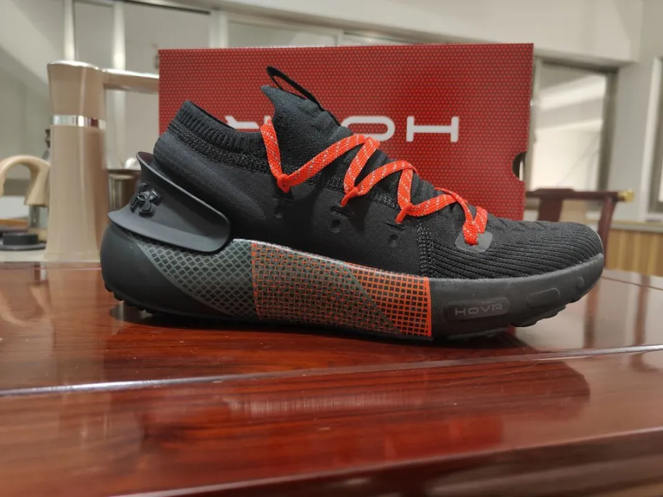 Under armour hovr outlet phantom colorways