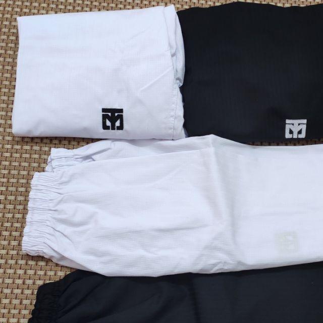 Sale‼️ Taekwondo Mooto Pants High Quality Diamond Fabric | Lazada PH