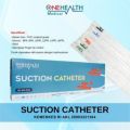 (BABY PEDIA) 3pcs SUCTION KATETER FINGER TIP Selang Suction Catheter Alat Pembersih Jalan Nafas Selang Dahak. 