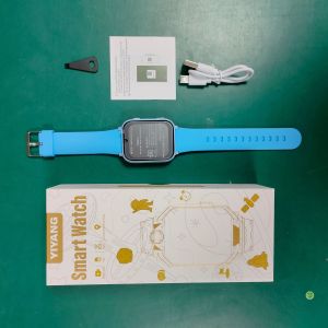 YIYANG 4G Kids Smart Watch GPS Real-time Locat HD Video/Voice Call Anti Lost Children Smart Watch