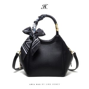 JIMS HONEY Aria Bag Tas Selempang Wanita Sling Bag Dan Hand Bag Wanita Tas Pesta