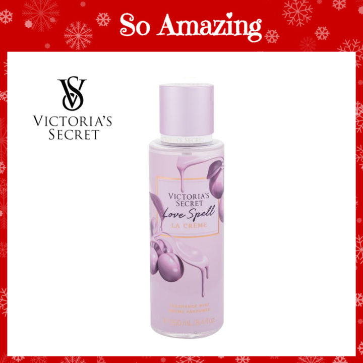 Victoria's Secret Bare Vanilla La Creme by Victori - Women