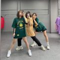 [Hoàn Tiền 15%] Áo Thun Local Brand Dirty Coins Sọ Nam Nữ Oversize Unisex Full Mạc. 