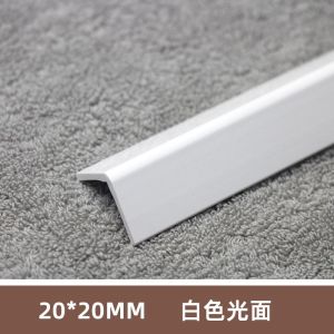 100cm PVC corner anti-collision strip self-adhesive corner protection strip anti-collision right-angle edge strip