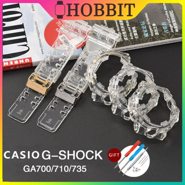 Casio g cheap shock ga 735