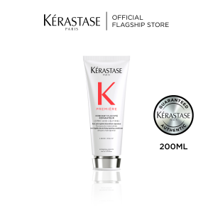 KERASTASE Premiere Repairing Strengthening Restructuring Smoothing Conditioner for Damaged Hair 200ml