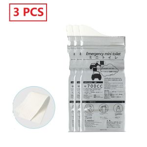 CSR Outdoor emergency urine bag 700ml portable urinal bag travel Vomit Bags mini mobile toilet