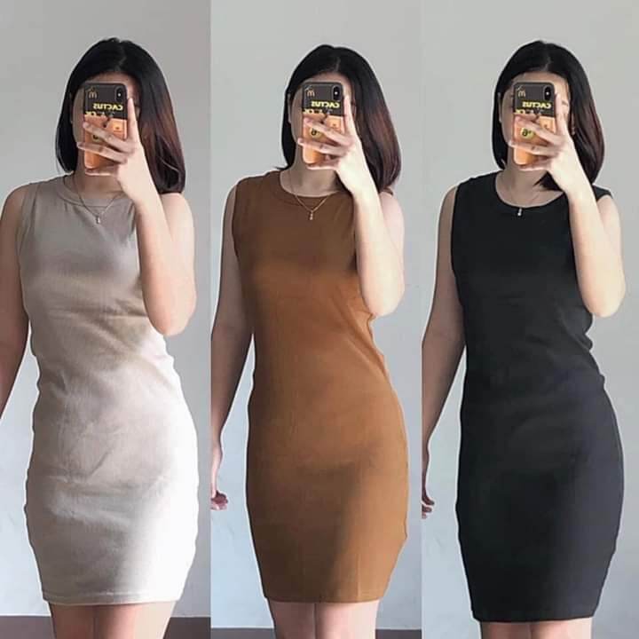 Zara Bodycon Dress-Bust 30 to 34