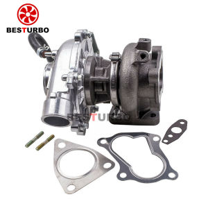 CT10 Turbo charger for Toyota HIACE Land Cruiser 2.5L 2KD-FTV 2001- 17201-0L030