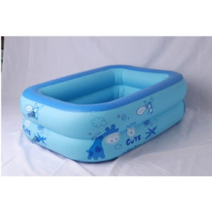 Inflatable Water Hammock Floating Bed Lounge Chair Drifter Swimming Pool Beach Float for