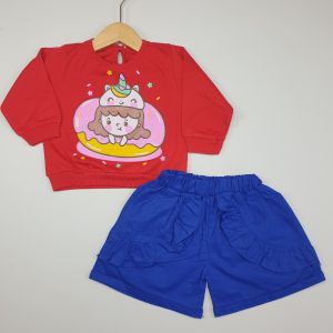Baju Anak Anak Perempuan Lucu Bagus Terbaru 482