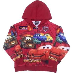 Happy Baby Kids Cotton Character/Cars High Quality jacket For Boys Fashion Clothing