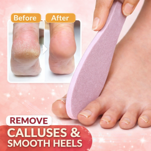 Victory Nail Ceramic Foot File