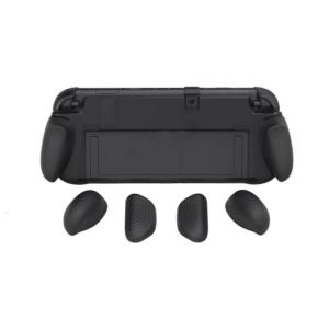 Điều khiển cầm tay Grip Bảo Vệ Bìa tay cầm thay thế được Trường Hợp Tùy Chọn Đầy Đủ Giao Diện Điều Khiển Bảo Vệ Cho Ns2