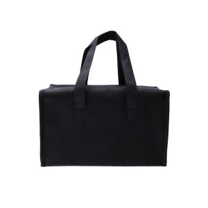 【LovingLife Store】Portable Thermal Insulated Cooler Box Large Outdoor Camping Lunch Bento Bags Trips BBQ Meal Drink Zip Pack Picnic Supplies
