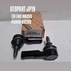 TIE ROD END TOYOTA INNOVA HILUX SINGLE CABIN ORIGINAL 45046-09260