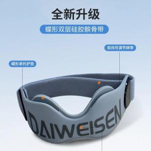 สายรัดสะบ้า ที่สาม เสริมความมั่นคง แผ่นป้องกันเข่า ปรับปรุงความสะดวกสบาย บาสเกตบอล ป้องกันโรคเรื้อน