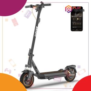 【PRE-ORDER】 NAVEE GT3 Pro Electric Scooter 700W 31mi Long Range 20mph  Foldable by PlayTrends