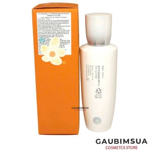 Nước Dưỡng Sáng Nước cân bằng Sulwhasoo SWS Lumiwise Brightening Essence Water 150ml